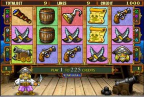 Pirate  -  Igrosoft